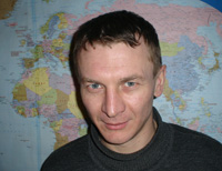 Финоченко Сергей