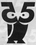 эмблема Потанинского степендианта