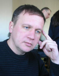 Сергей Лихачев